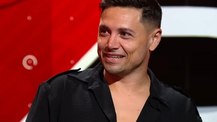 华体会网页版登录入口-萨拉特：效力过最强球队是国米 最优秀队友？我和梅西训练过几次