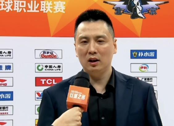 华体会网页版登录入口-卢伟：两大外援缺阵影响不小，但我们打出了本赛季最好的比赛